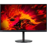 Игровой монитор Acer Nitro XV272UW2bmiiprx (UM.HX2EE.201) фото 1